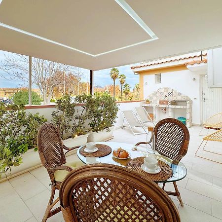 Solemar Sicilia - Valuan Luxury Home Palermo Dış mekan fotoğraf