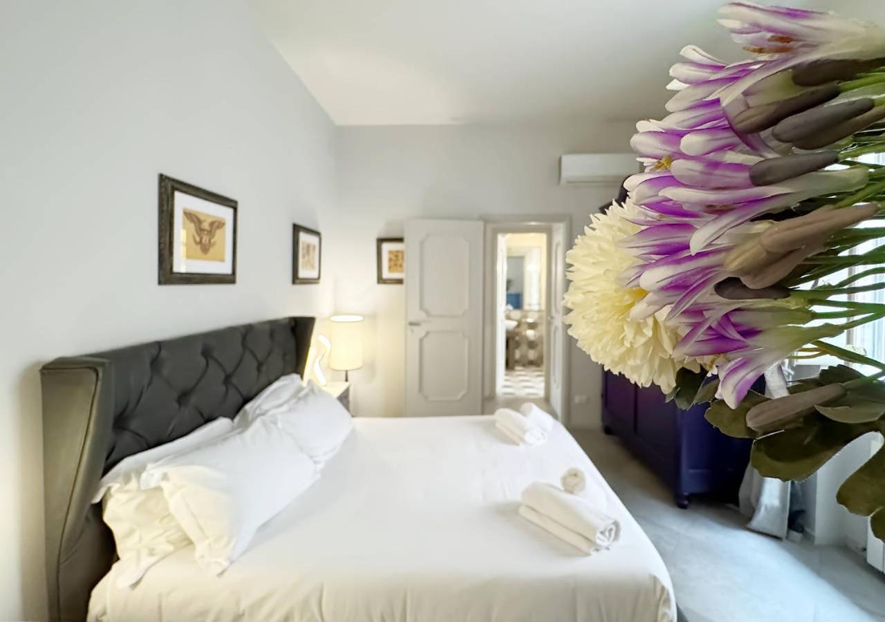 Solemar Sicilia - Valuan Luxury Home Palermo Dış mekan fotoğraf