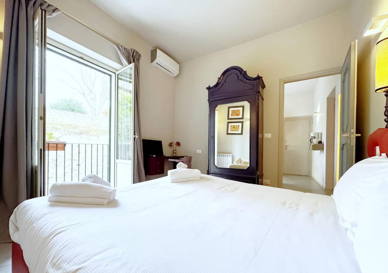 Solemar Sicilia - Valuan Luxury Home Palermo Dış mekan fotoğraf