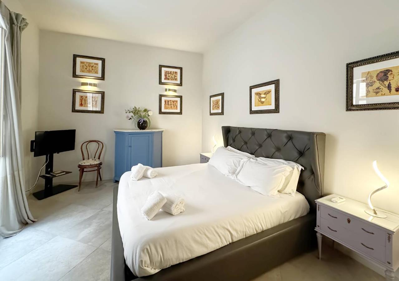 Solemar Sicilia - Valuan Luxury Home Palermo Dış mekan fotoğraf