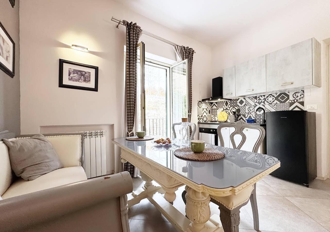 Solemar Sicilia - Valuan Luxury Home Palermo Dış mekan fotoğraf