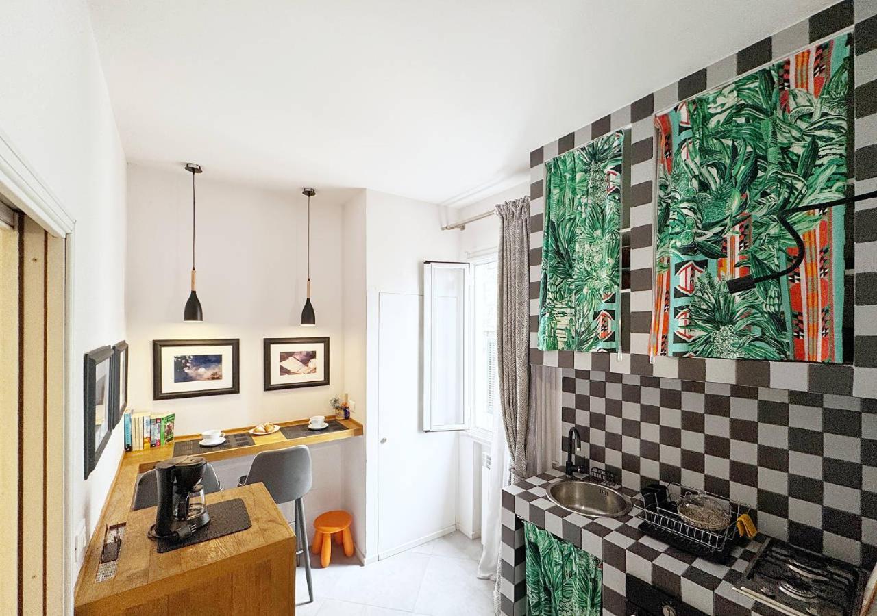 Solemar Sicilia - Valuan Luxury Home Palermo Dış mekan fotoğraf