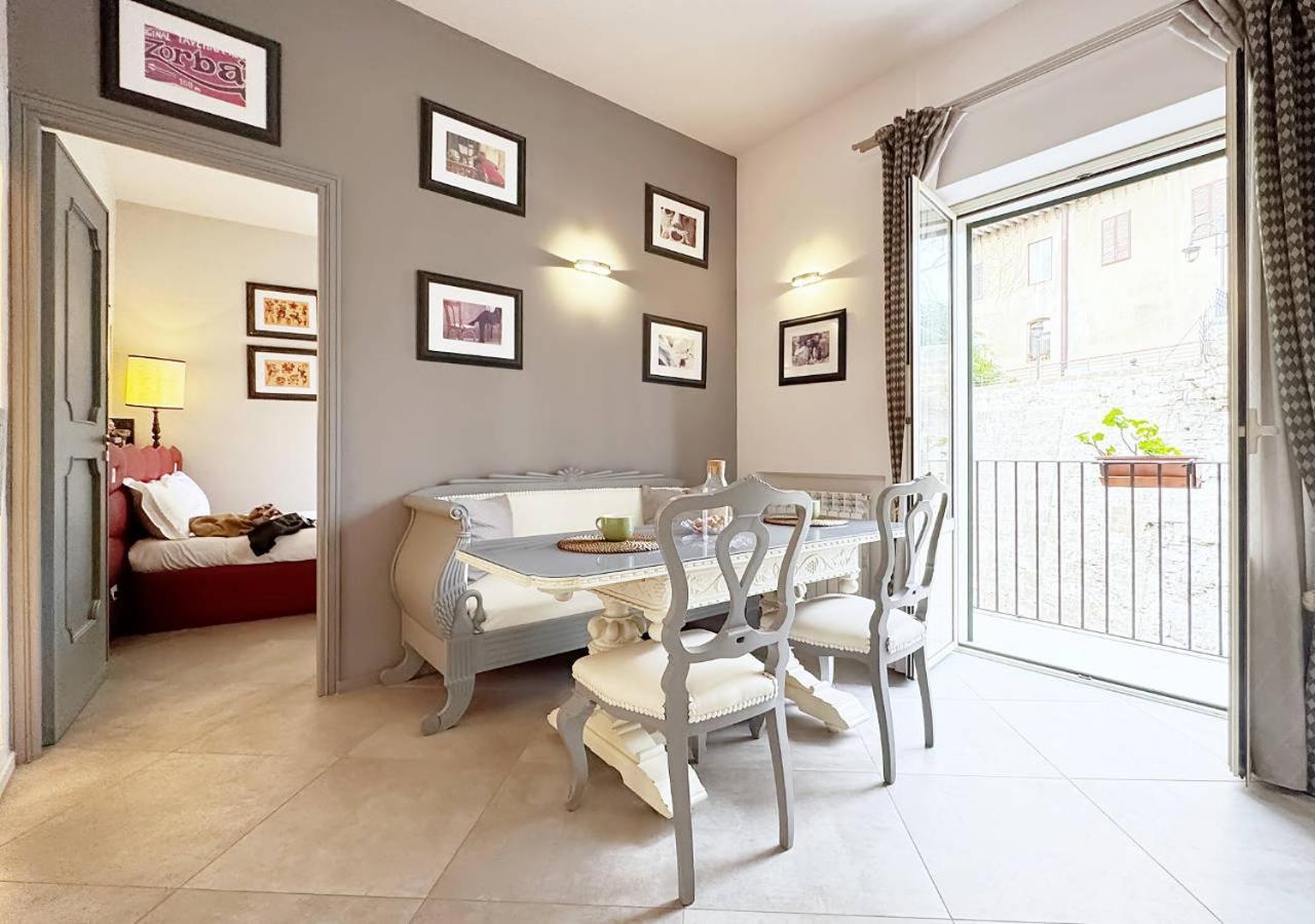 Solemar Sicilia - Valuan Luxury Home Palermo Dış mekan fotoğraf
