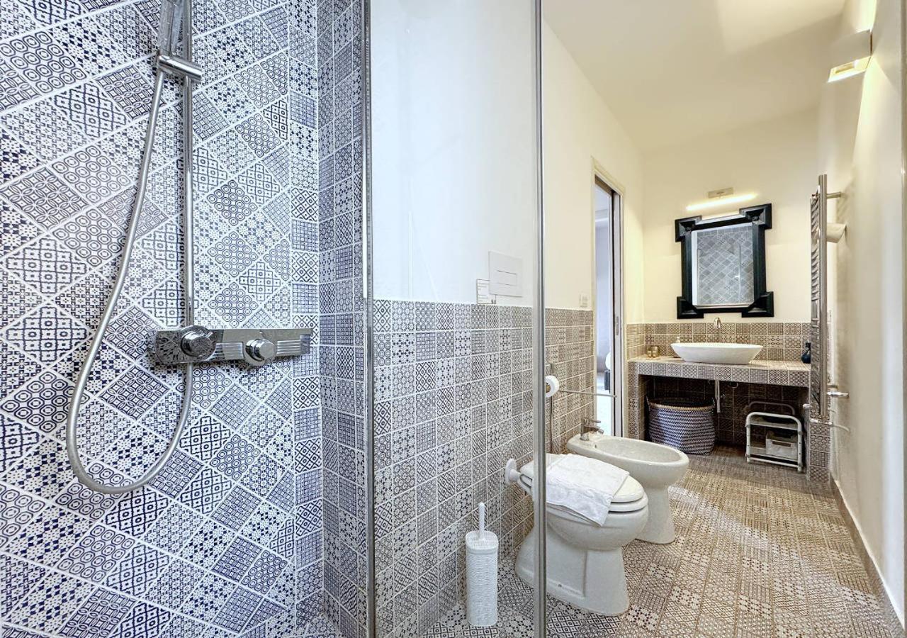 Solemar Sicilia - Valuan Luxury Home Palermo Dış mekan fotoğraf